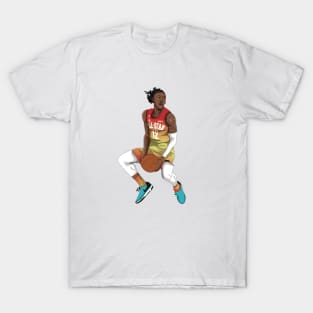 Ja Morant T-Shirt